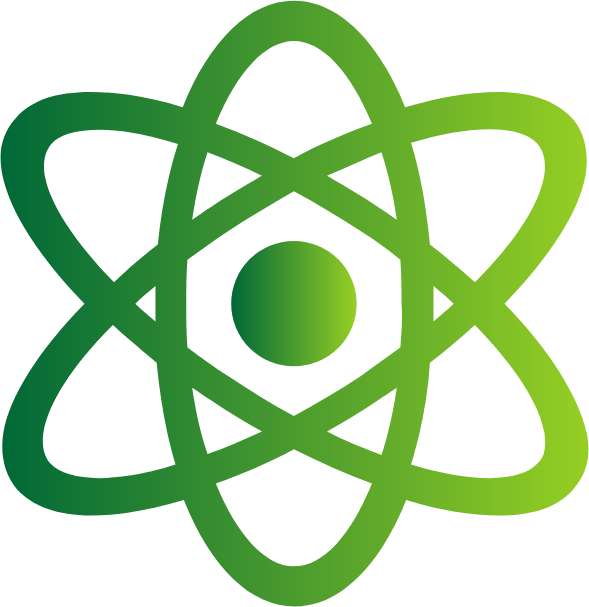 Green Genius Atom