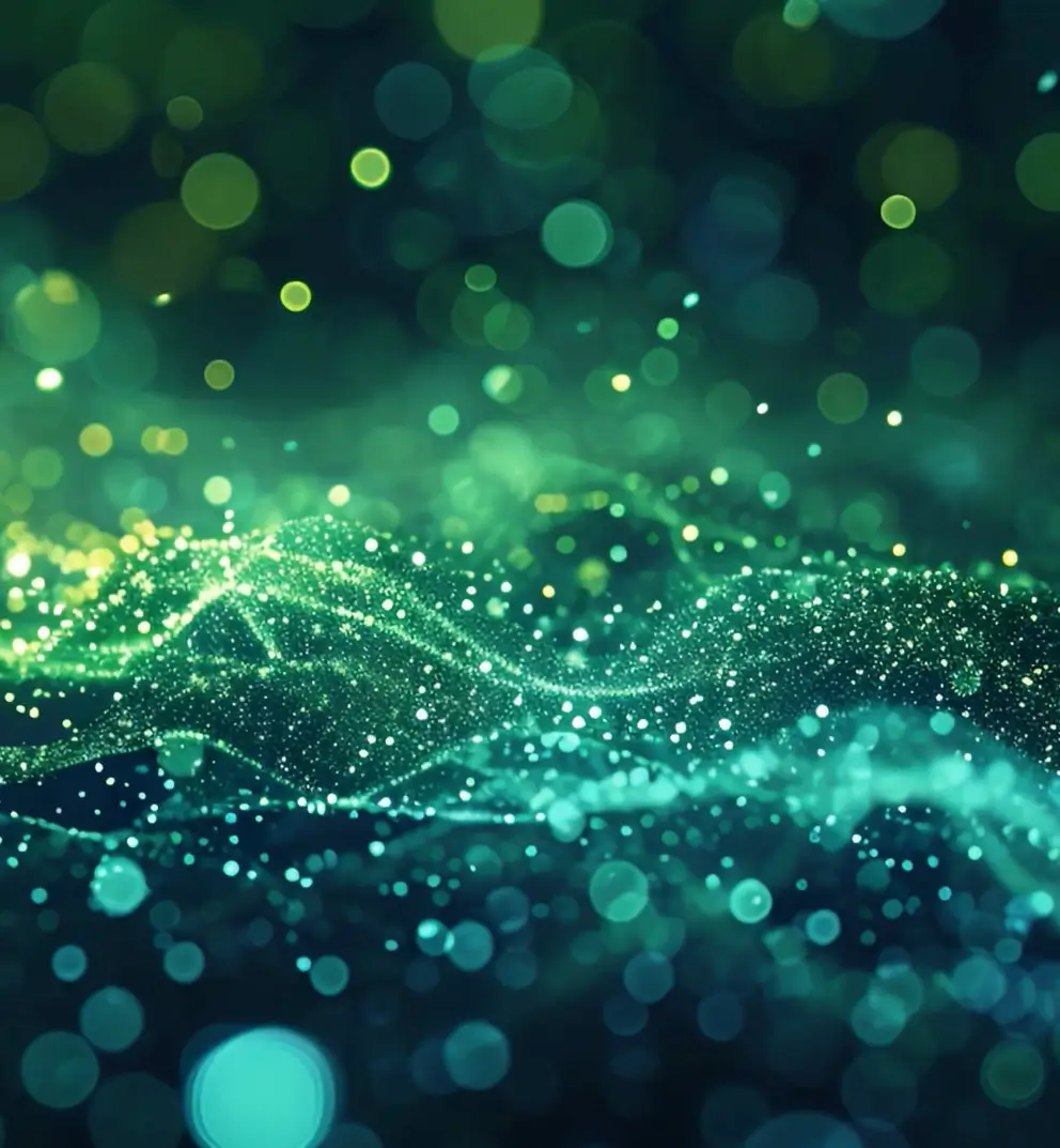 Background molecules