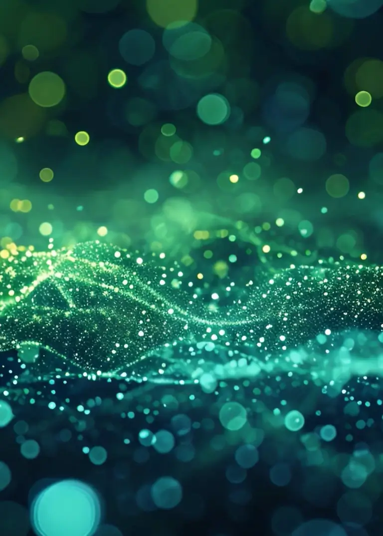 Background molecules