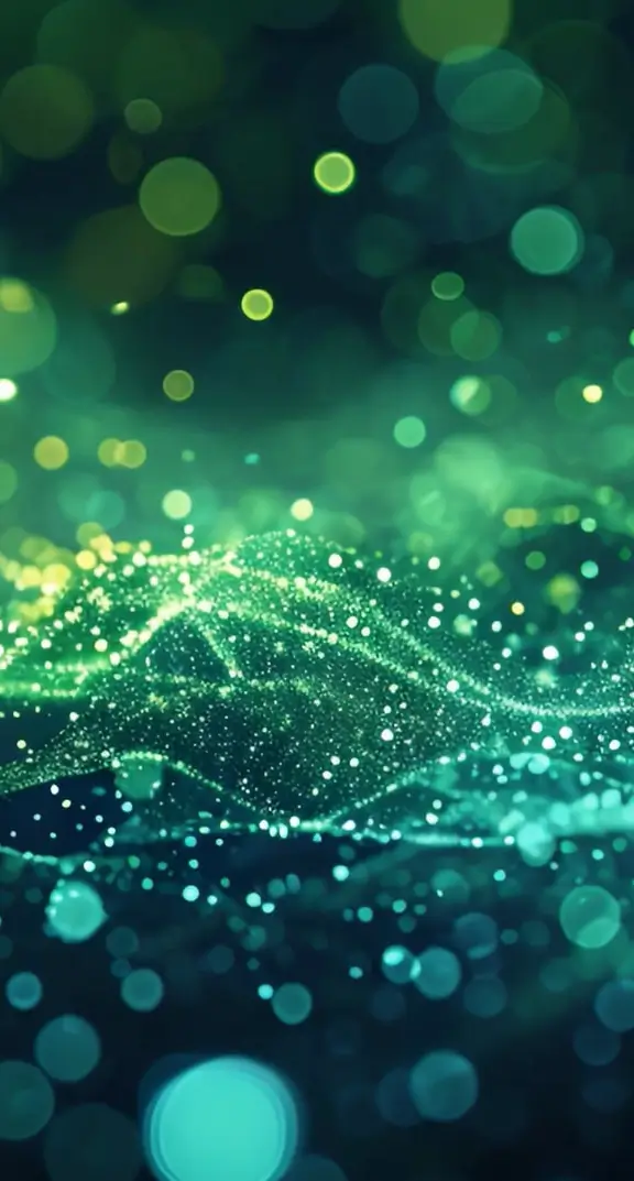 Background molecules