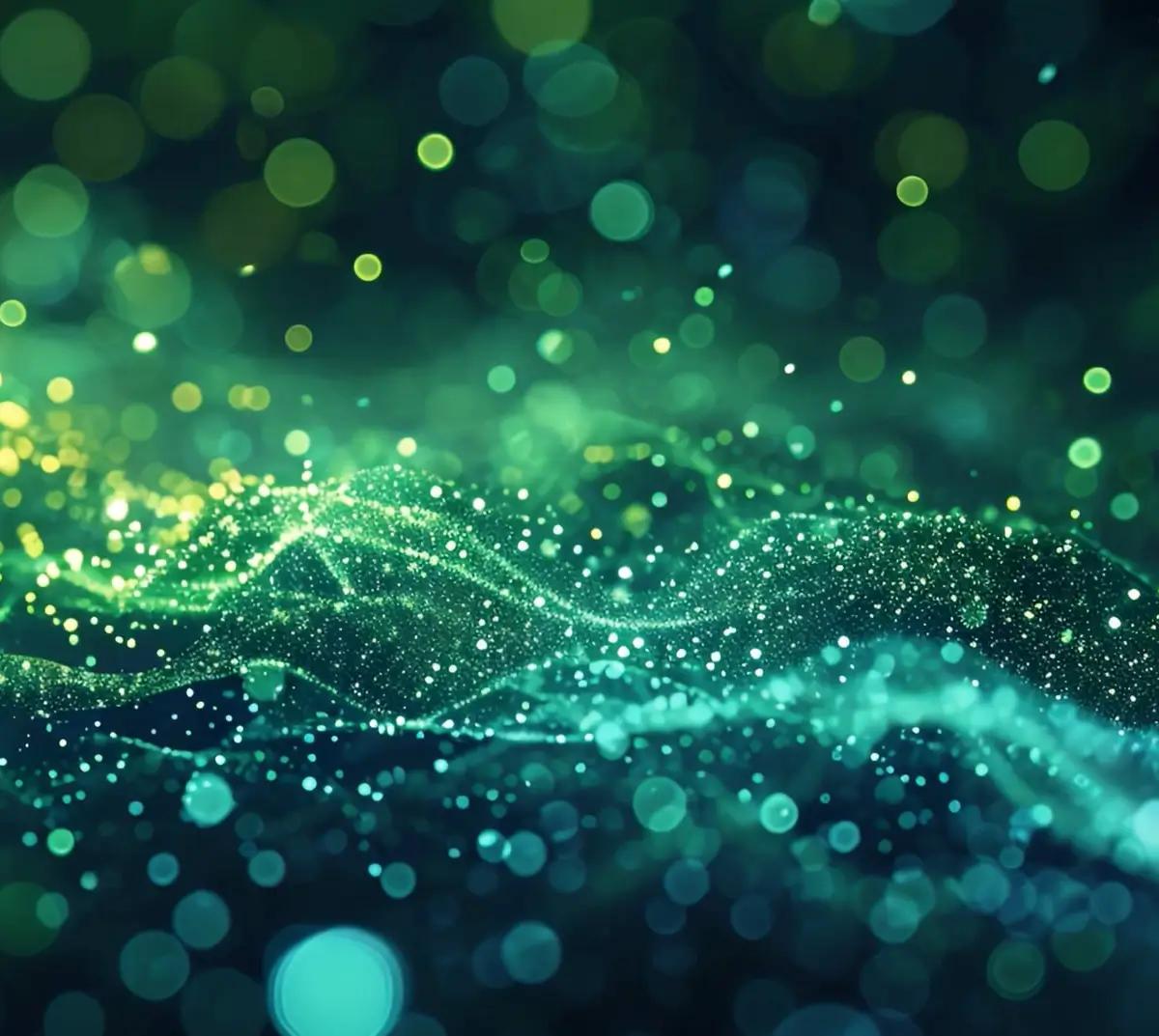 Background molecules