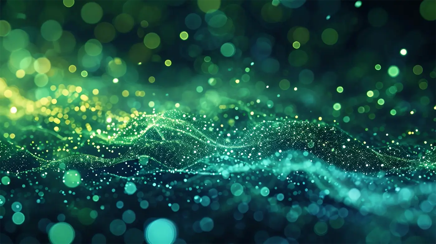 Background molecules