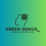 Green Genius NYC Dispensary